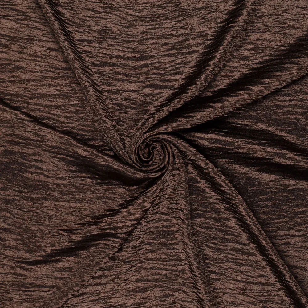 0965 Satin Dion Stretch Knipidee.nl Color code 105 Double folded